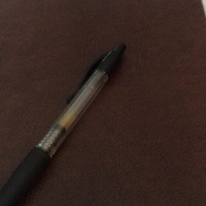 Meet your Posher, Tyler